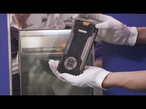 How to guarantee the quality of the S96 PRO? Let's take a look at the laboratory！