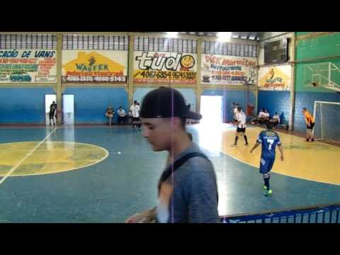 2º Festival Senegal - Hare Baba/Donos da Vila x Aquaticos - 1º Tempo