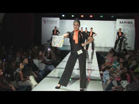 Desfile 1 Grupo Básico  - Evento Cambios de Módulos 24/05/2016