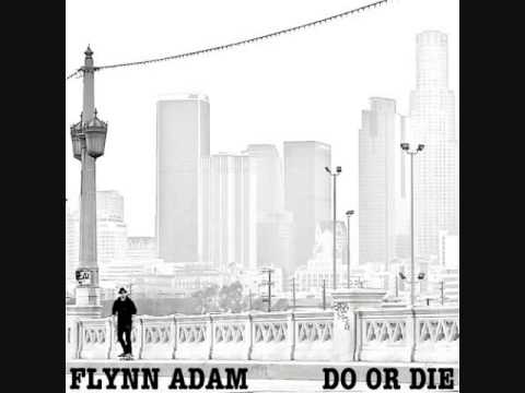 Flynn Adam-Up From Here