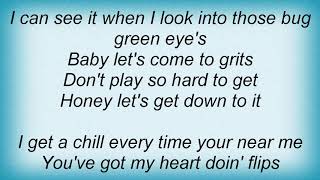 George Strait - Let&#39;s Get Down To It Lyrics