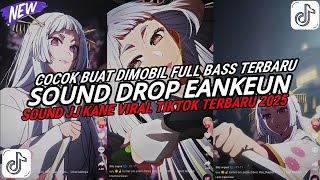 Download lagu DJ DROP ENAKEUN X MASHUP V89 COCOK BUAT DIMOBIL FULL BASS SOUND JJ KANE VIRAL TIKTOK TERBARU 2025 🎧 mp3