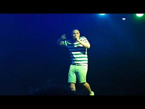 Adol WKZ - Relacja z koncertu 24.08