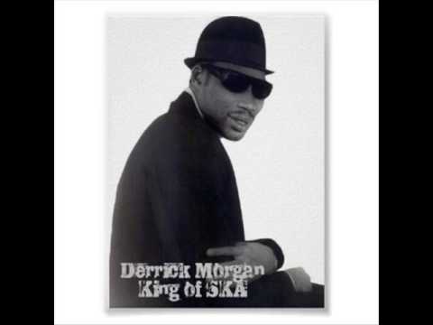 Derrick Morgan - Put It On (ska vers) + Lyrics