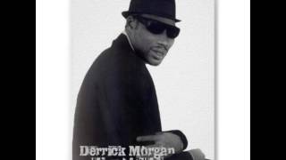 Derrick Morgan - Put It On (ska vers) + Lyrics