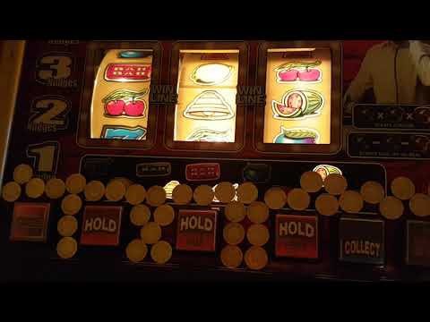 £100 vs DEAL OR NO DEAL CAN YOU BEAT THE BANKER fruit machine part 1