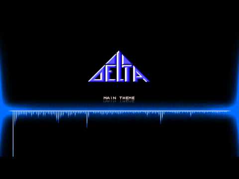 Delta OST  |  Main Theme