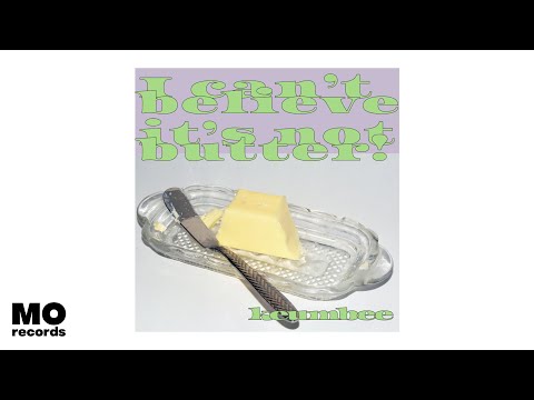 [Full Album] 차울(Chawool) - I can't believe it's not butter! 전곡 듣기