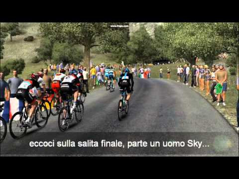 2ª tappa: Mori-Sant'Orsola Terme