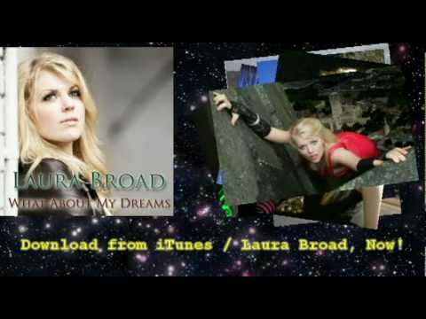 What About My Dreams, Kati Wolf - Hungary, Eurovision 2011 (Laura Broad Cover)