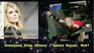 What About My Dreams, Kati Wolf - Hungary, Eurovision 2011 (Laura Broad Cover)
