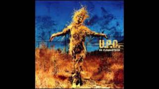 UPO Godless (acoustic)
