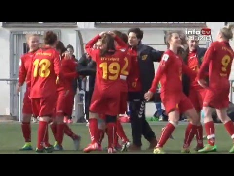 FFV Leipzig vs. Holstein Kiel - 28.02.2016 - 14. Spieltag