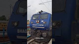 Download lagu Bhagat ki Kothi '40001' WDP4B ❤️ mp3