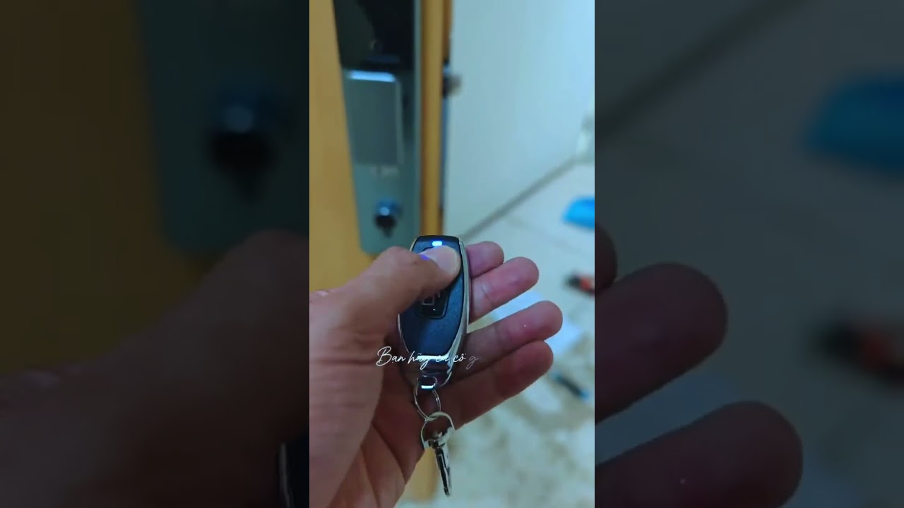 🌟 Đầu tháng với bộ khóa Face ID tại Agribank Ý Yên, Nam Định🌟- #khoavantay #khoacuago #khoakitos