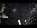 ISS Timelapse Deep Space From Space 04 06 07 08 Aug 2024