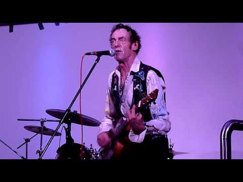 Ed Tudor-Pole - Who Killed Bambi