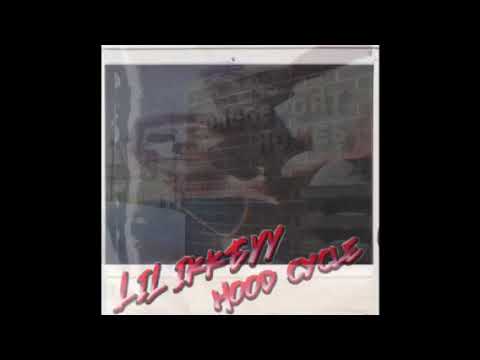 Lil Ikkeyy-Hood Cycle