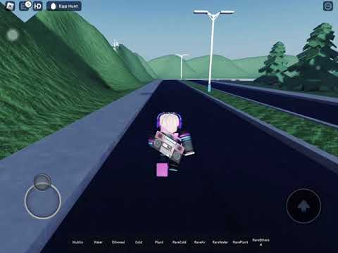 How to get EPIC LIGHT WUBBOX in Roblox (Untitled Msm Animations)