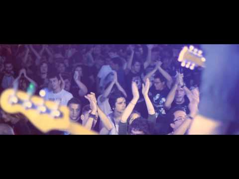 Califaliza Metal Mecânica - Life Club 2013