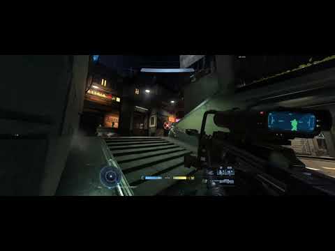 Grapple Hook + S7 Sniper = Fun Detected