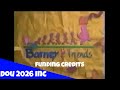 Barney Friends Funding Credits 2004 Remake
