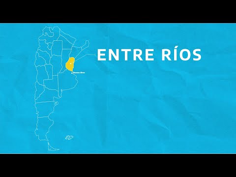 Entre Ríos