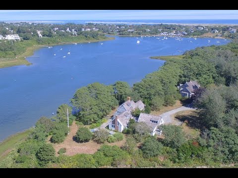 155 & 157 Bridge Street, Chatham MA 2