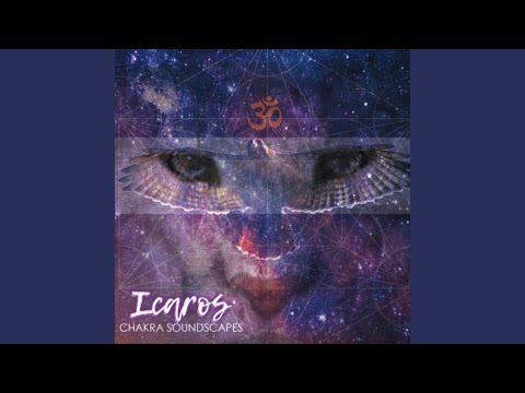 Sacral Chakra (Resonant Pitch "D")