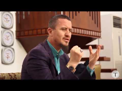 Mbi kushtet e pendimit - Dr.Imam Ahmed Kalaja