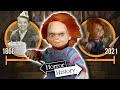 The CHUCKY Timeline Horror History