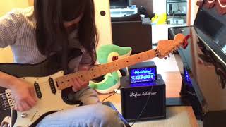 JAGUAR'13春畑道哉リベンジ3回目╭( -ㅂ-)╮