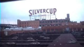 Boclé Bros. Feat Michael Brecker (1999)