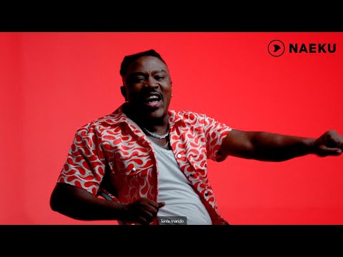 Giblack - TENÍA MARIDO | Video Oficial