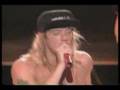 Warrant - Cherry Pie Live (Rare Version)