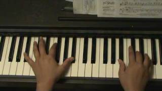 Hurricane-THE HUSH SOUND (TUTORIAL)