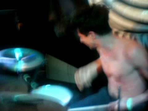 Brian Viglione! World/Inferno 9/19