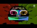 Klasky Csupo In Split Not Scary Luig Group Split Invert Color Sound Like Blind