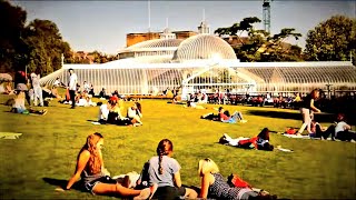 Glasgow Botanic Gardens - 27