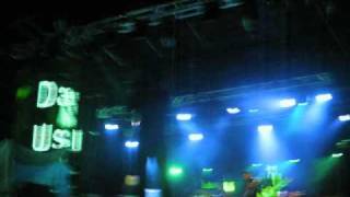 Love Will Save the Day - David Usher