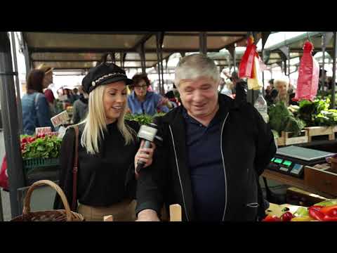 Ceger ep.53 - Bajlonijeva pijaca - 21.10.2019.