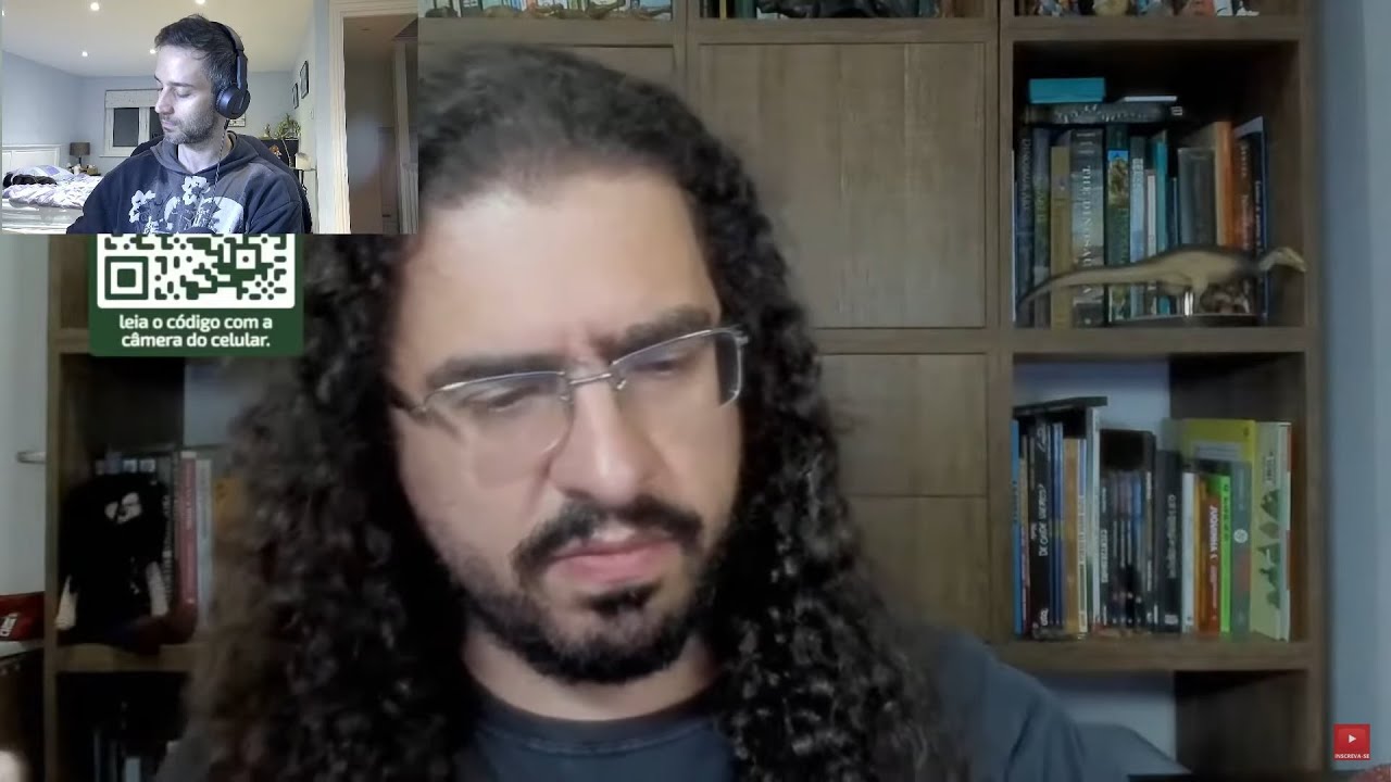 Ex ateu reage:  A HISTÓRIA DE JESUS É INSPIRADORA? (Pirula)