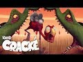 CRACKÉ Hiccups Cartoons For Kids Compilation