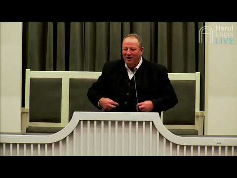 Petrica Gaina - Pregatirea ostasului in Post | PREDICI