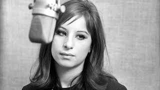 (Acapella) Barbra Streisand - My Coloring Book