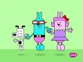 Wow Wow Wubbzy Vamos A Saltar Castellano