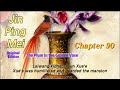 Jin Ping Mei Original Edition Chapter 90