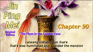 Download lagu 《Jin Ping Mei》(Original Edition)Chapter 90 mp3 Download lagu 《Jin Ping Mei》(Original Edition)Chapter 90 mp3