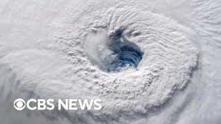 NOAA reveals 2026 Atlantic hurricane season forecast