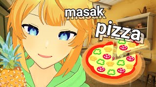PIZZA KEDONDONG IKZ